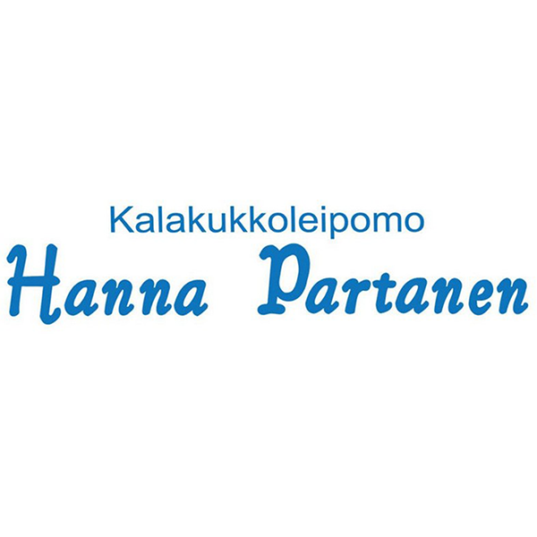 Hanna Partanen