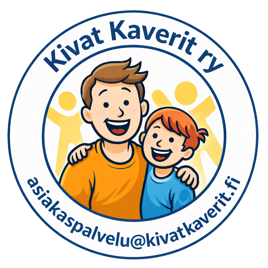 Kivat Kaerit ry