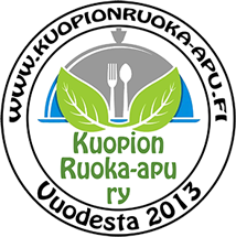 Kuopion Ruoka-apu ry